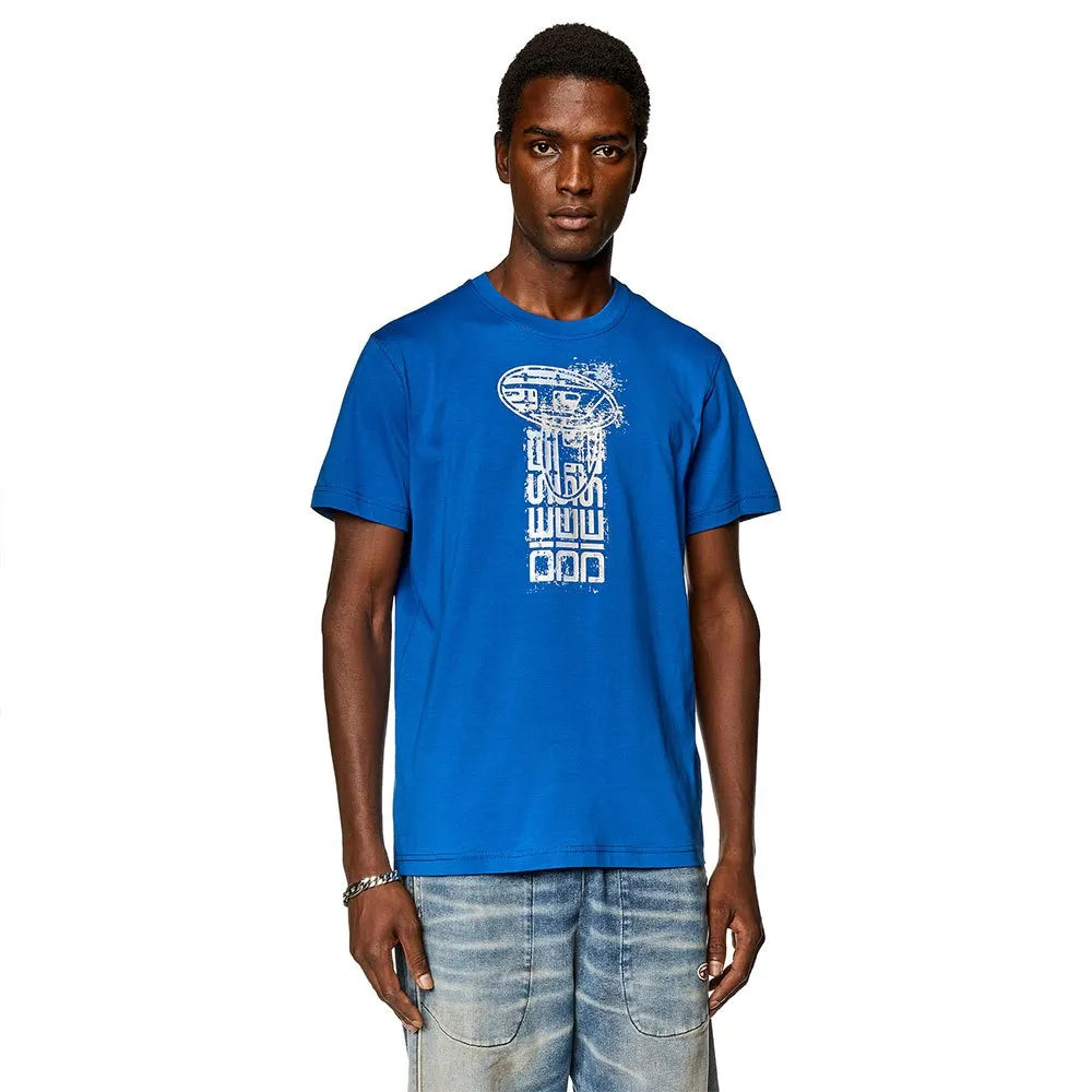 Diesel Diegor K68 short sleeve T-shirt
