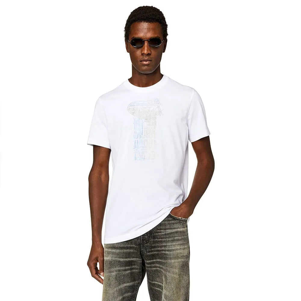 Diesel Diegor K68 short sleeve T-shirt