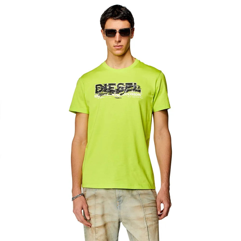 Diesel Diegor K70 short sleeve T-shirt
