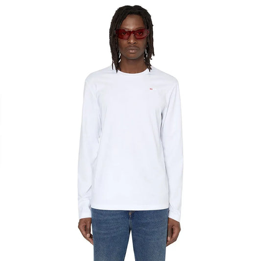 Diesel Diegor Microdiv long sleeve T-shirt