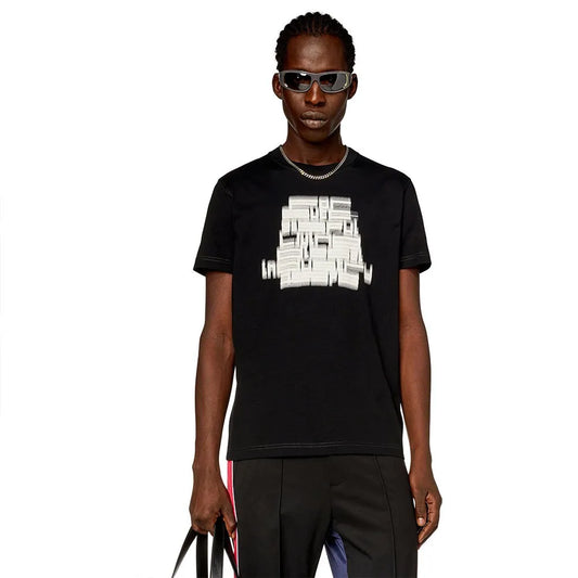 Diesel Diegor N1 short sleeve T-shirt