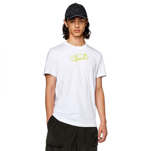 Diesel Diegor short sleeve T-shirt