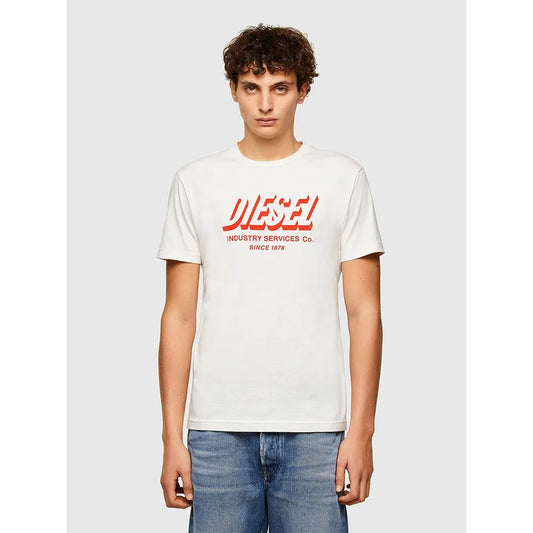 Diesel Diegos A5 short sleeve T-shirt