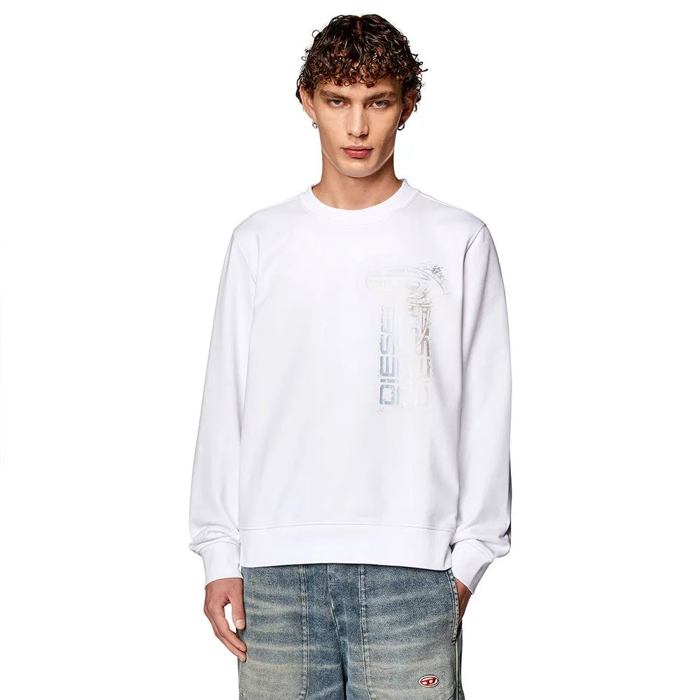 Diesel Ginn K39 sweatshirt