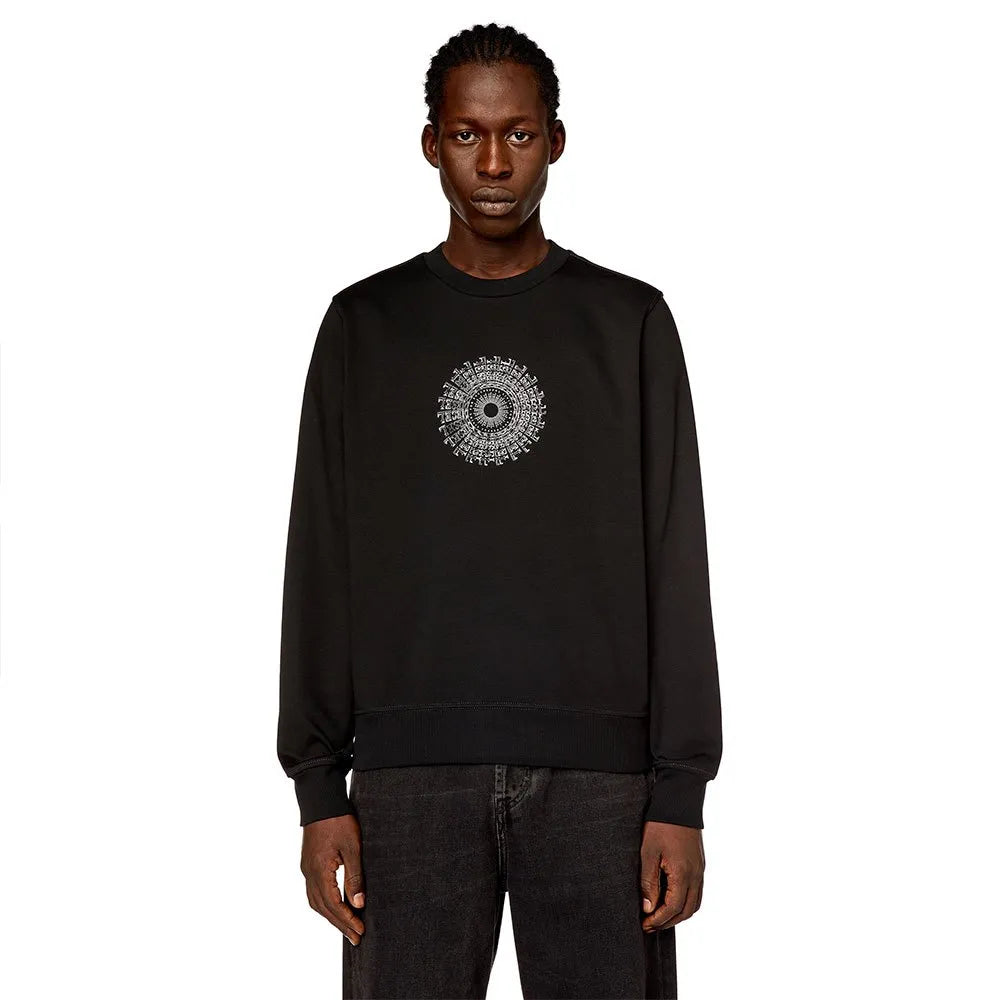 Diesel Ginn K41 sweatshirt