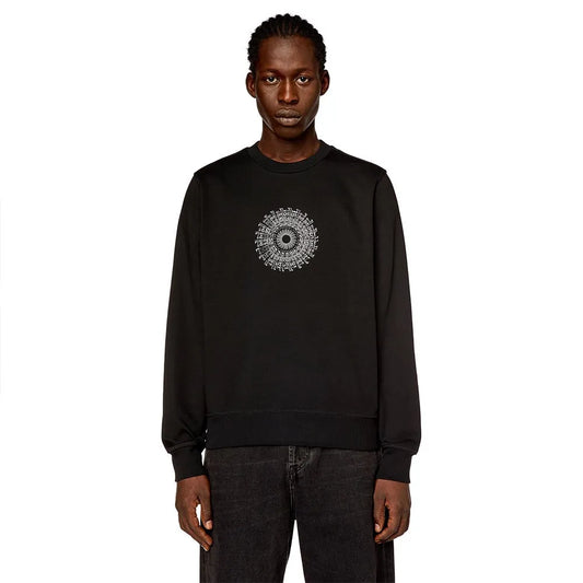 Diesel Ginn K41 sweatshirt