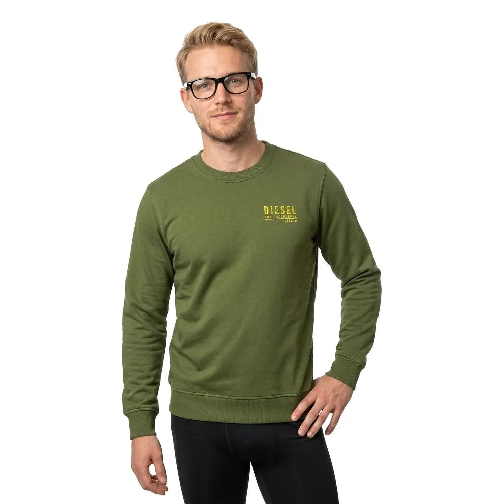 Diesel Ginn K42 sweatshirt