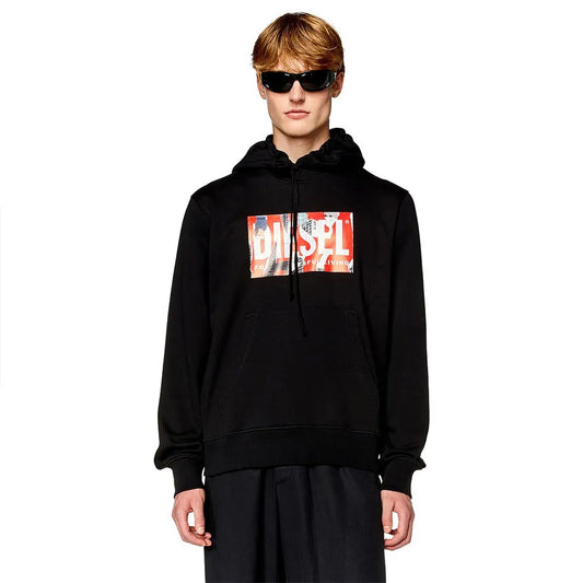 Diesel Ginn L4 hoodie