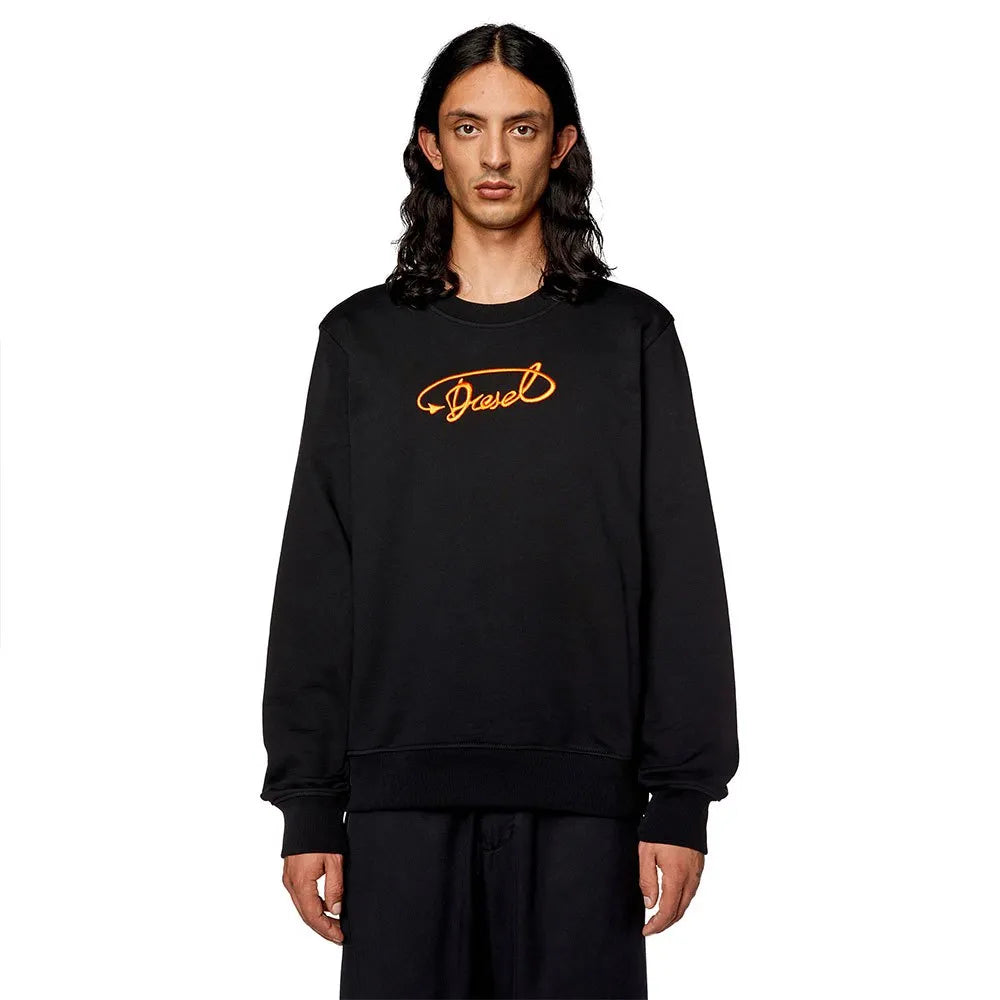 Diesel Ginn L6 sweatshirt