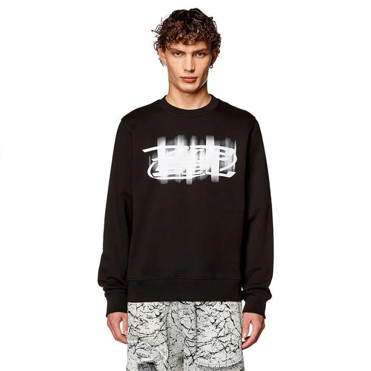 Diesel Ginn N sweatshirt