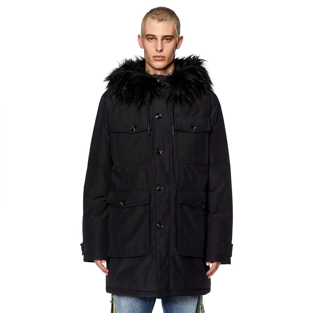 Diesel Jorgy jacket