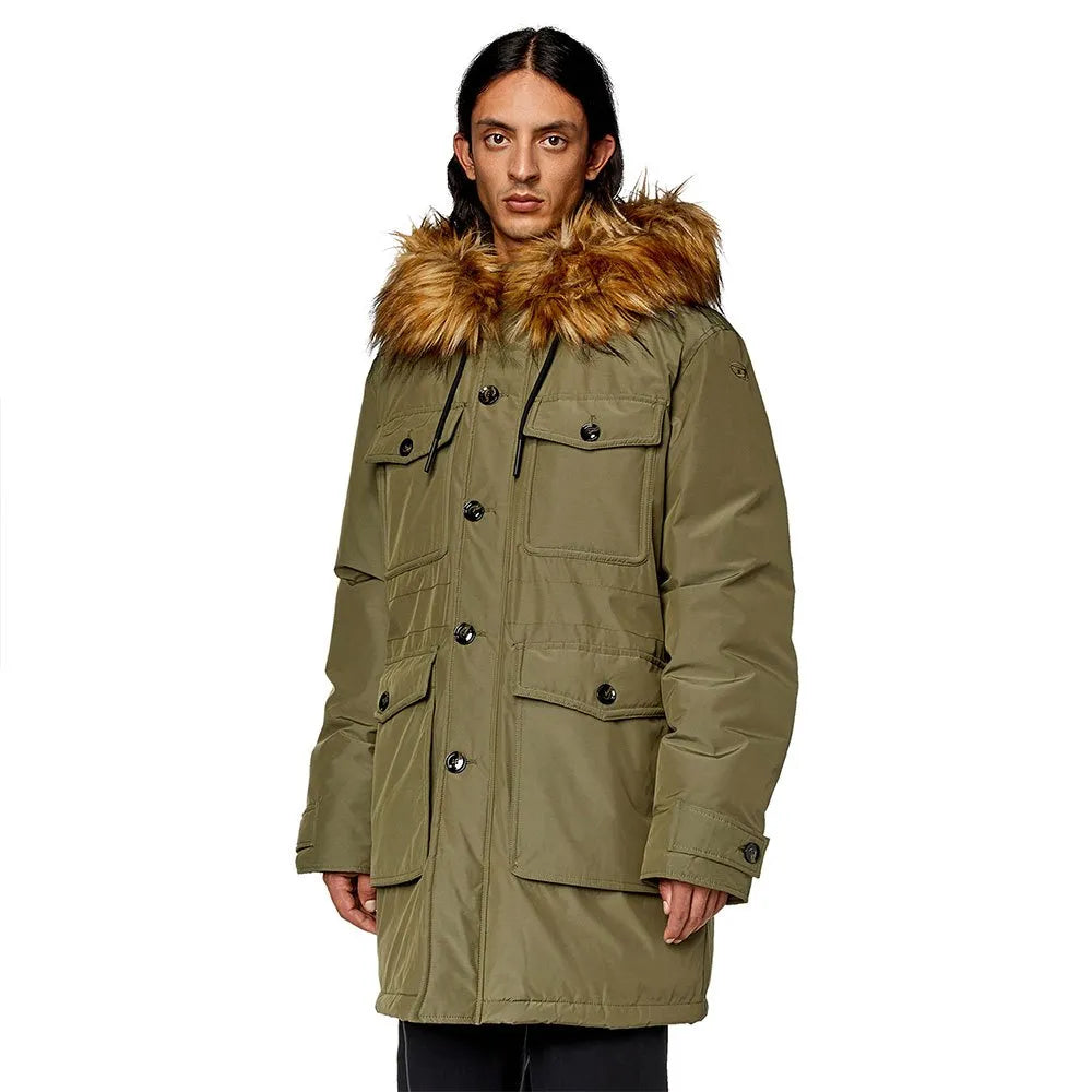 Diesel Jorgy jacket
