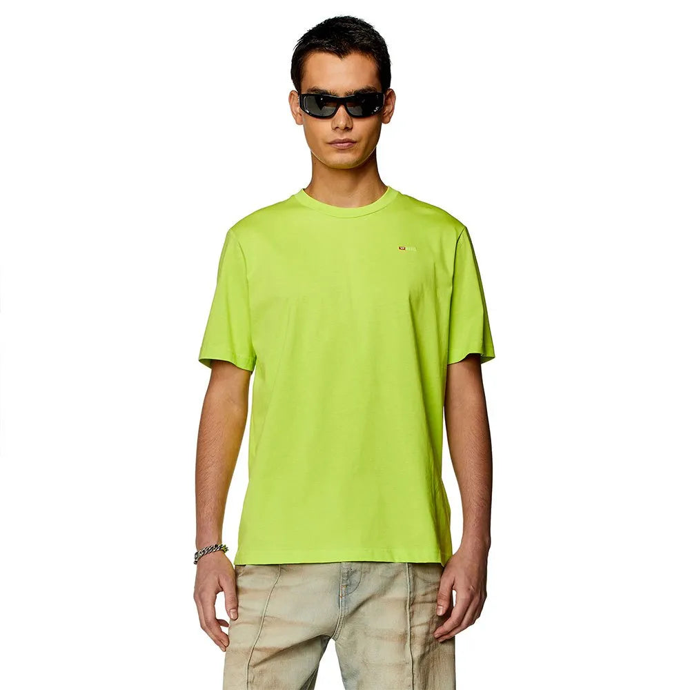 Diesel Just Micro short sleeve T-shirt