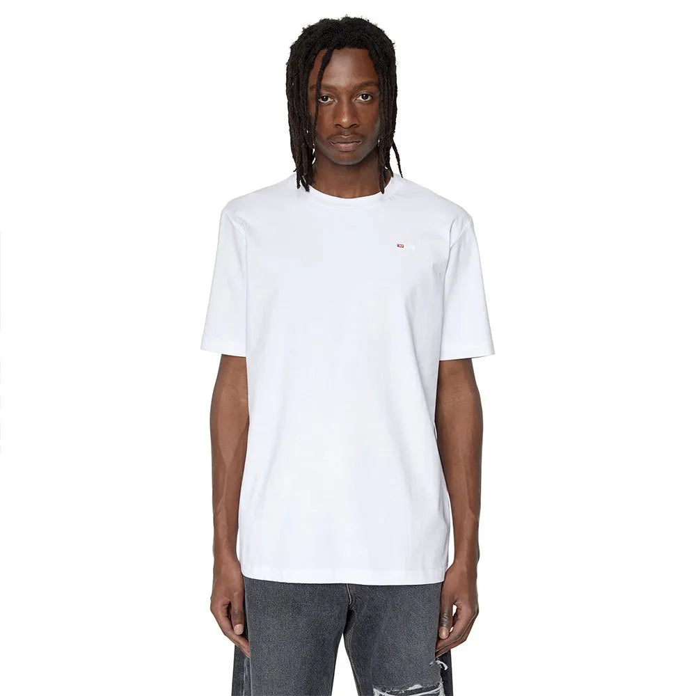 Diesel Just Microdiv short sleeve T-shirt