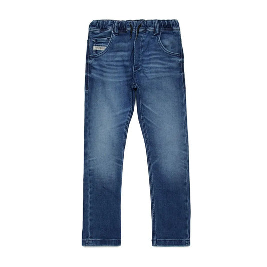 Diesel kids 00J3AJ pants