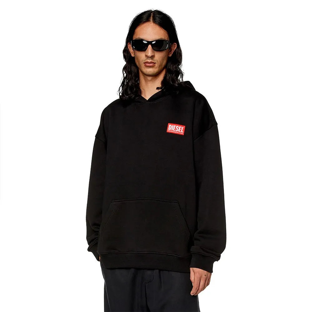 Diesel Nlabel L1 hoodie