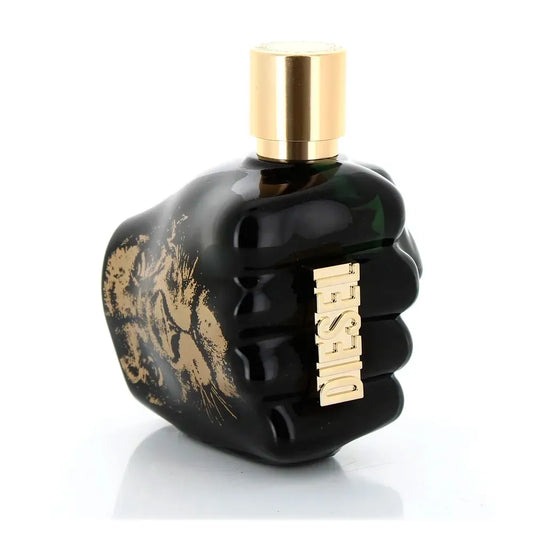 Diesel Spirit Of The Brave Eau De Toilette 75ml Vapo parfum