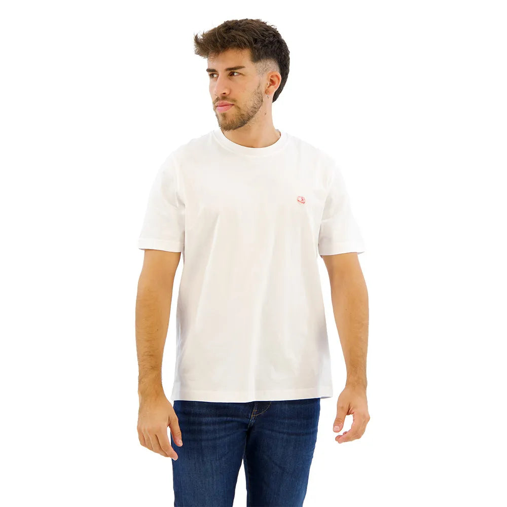 Diesel T Adjust K17 short sleeve T-shirt