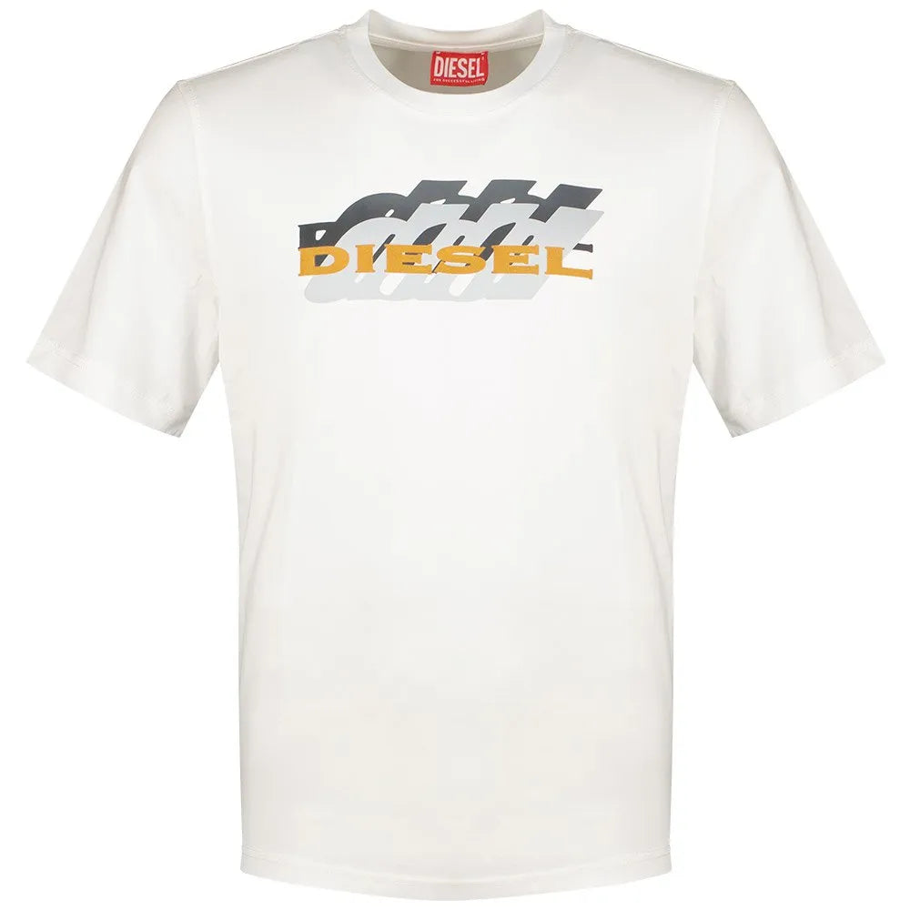 Diesel T Adjust K5 short sleeve T-shirt