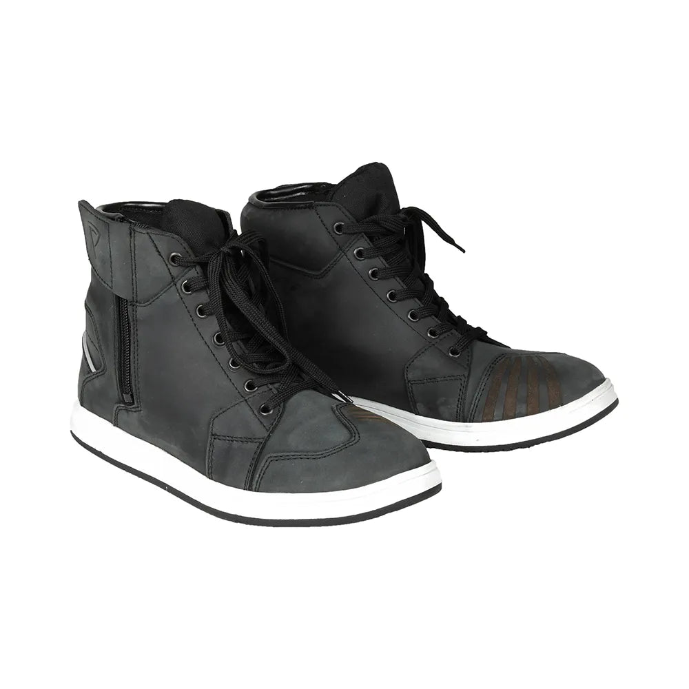 Difi Launch Aerotex motorcycle shoes