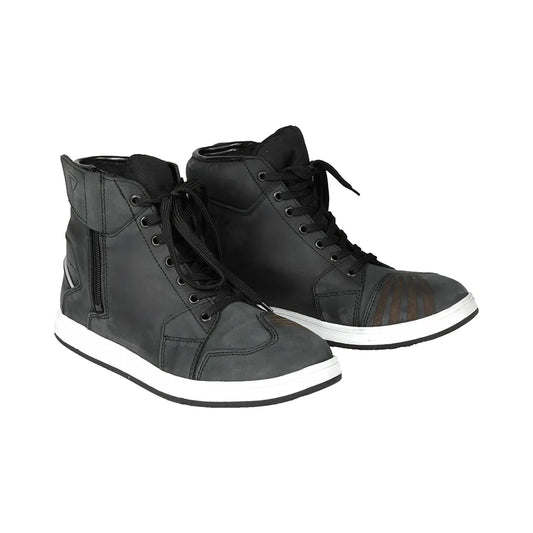 Difi Launch Aerotex motorcycle shoes
