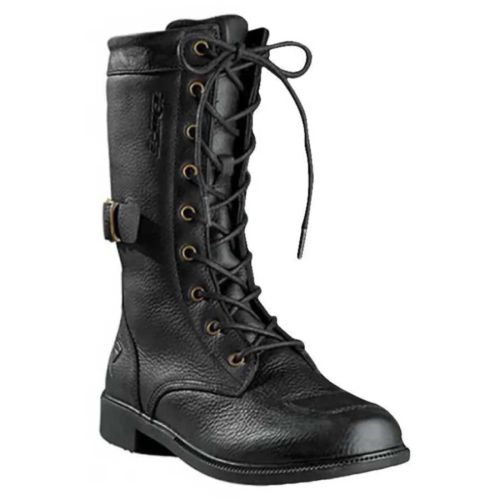 Difi Virginia motorcycle boots