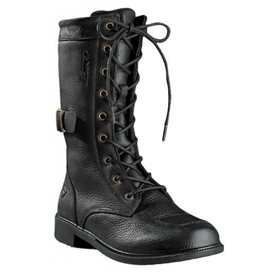 Difi Virginia motorcycle boots