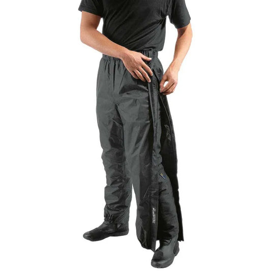 Difi Zip Rain Overpants