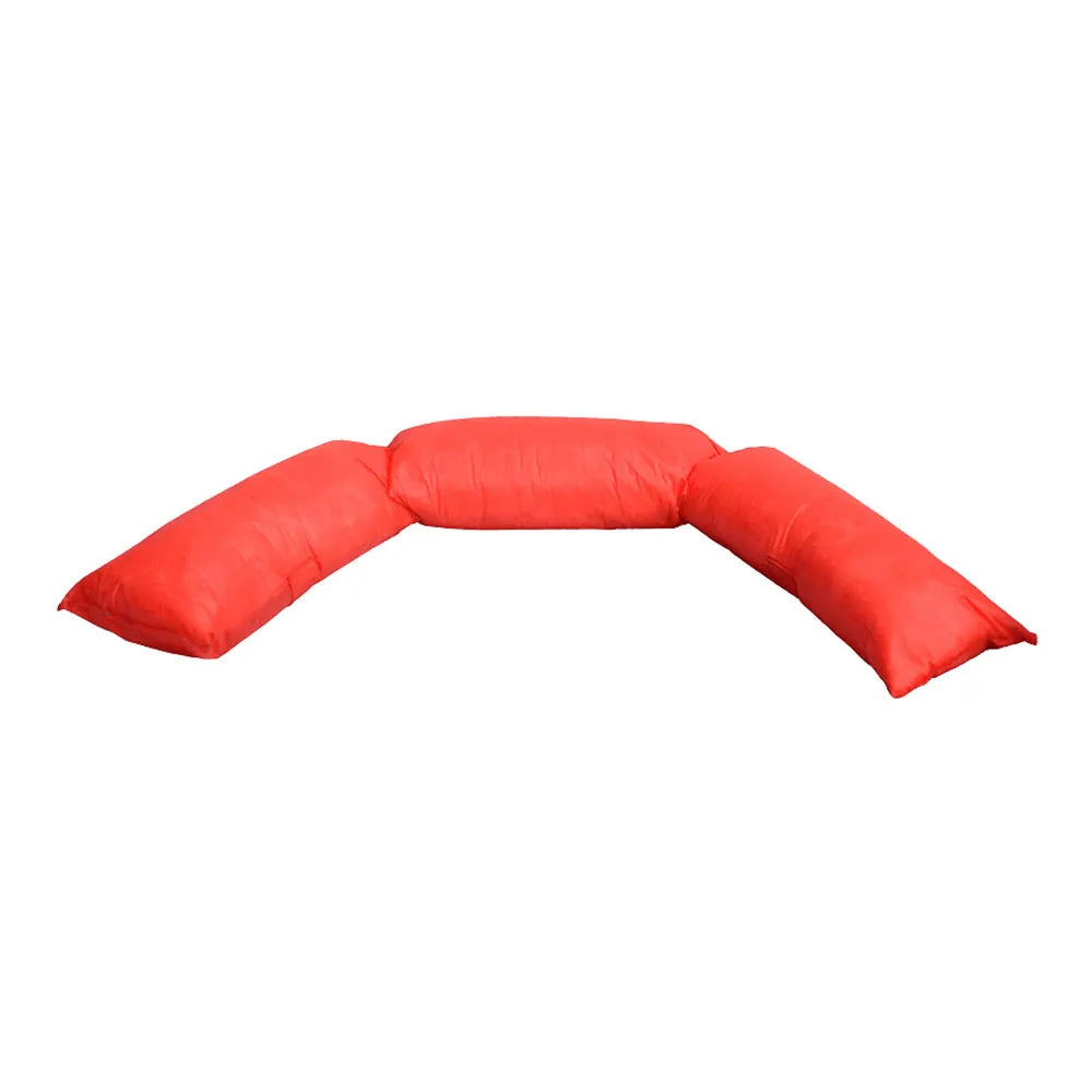 Digebis Hydrosnake emergency bag/barrier