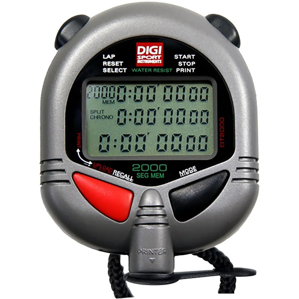 Digi sport instruments DT2000 USB Stopwatch