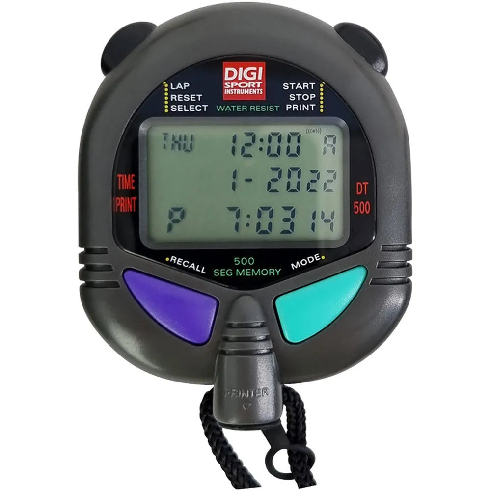 Digi sport instruments DT500 USB Stopwatch