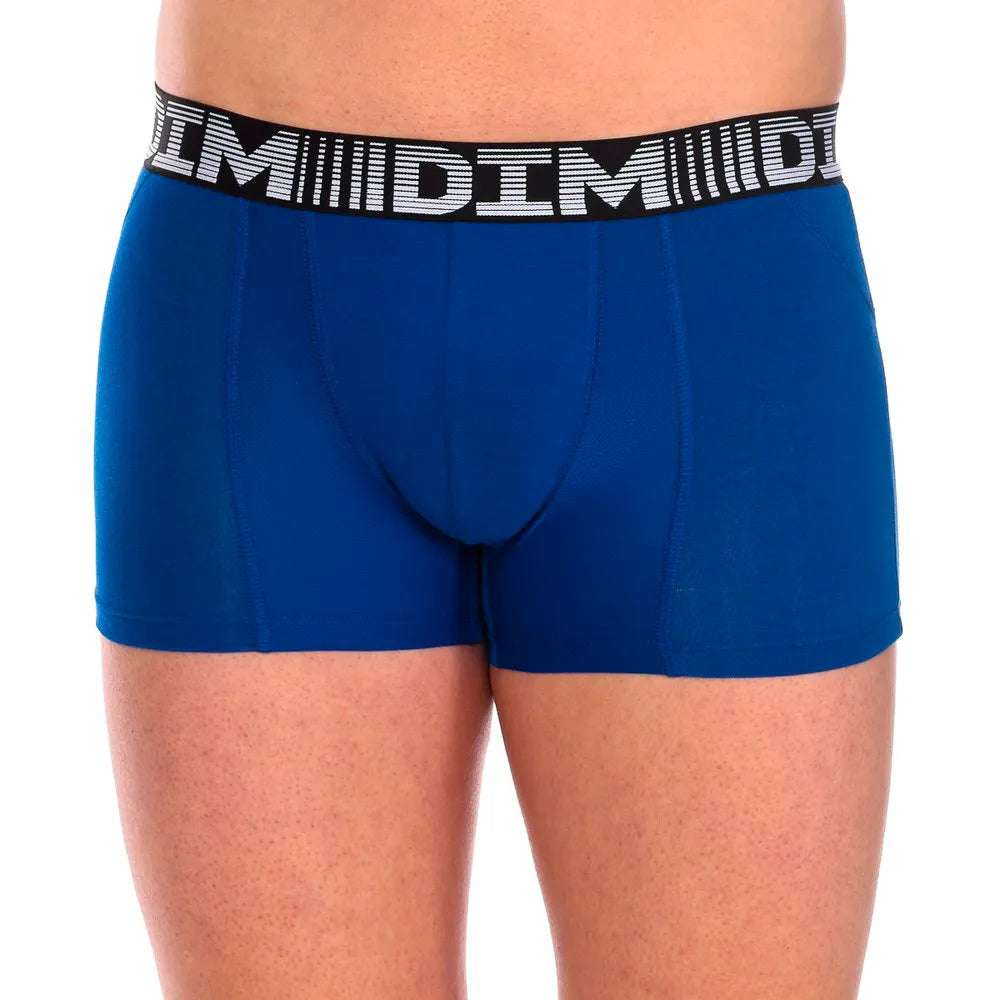 Dim paris AD001N1 3D Flex Air Cotton boxers 2 units