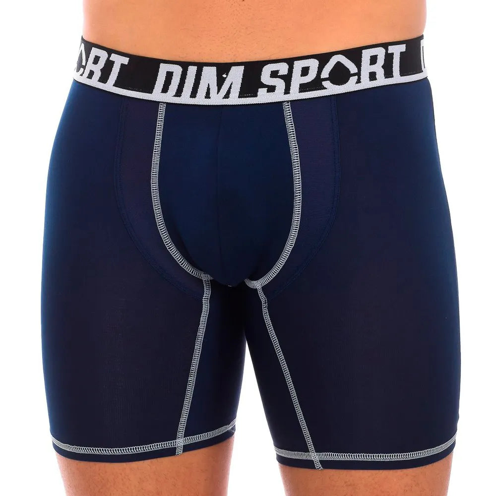 Dim paris AD00A6V Breathable Microfiber boxers 2 units