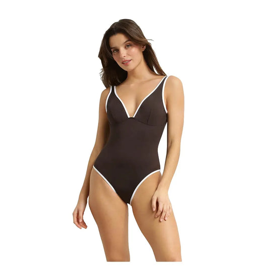 Dim paris AD00DUA.BR1 swimsuit