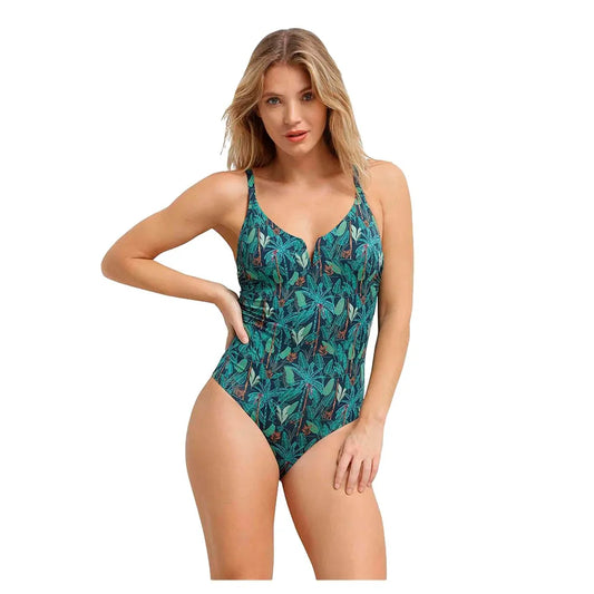 Dim paris AD0DEN8.B90 swimsuit