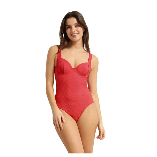 Dim paris AD0DEPR.0GM swimsuit