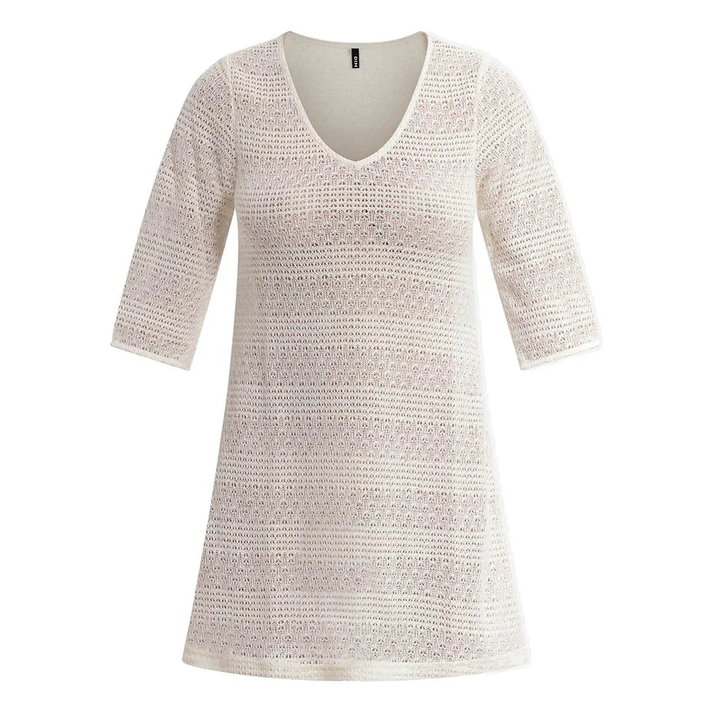 Dim paris AD0DEPS.0HY 3/4 sleeve dress