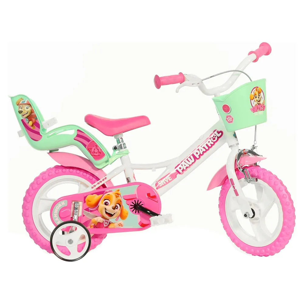 Dino bikes 12´´ Paw Patrol bike