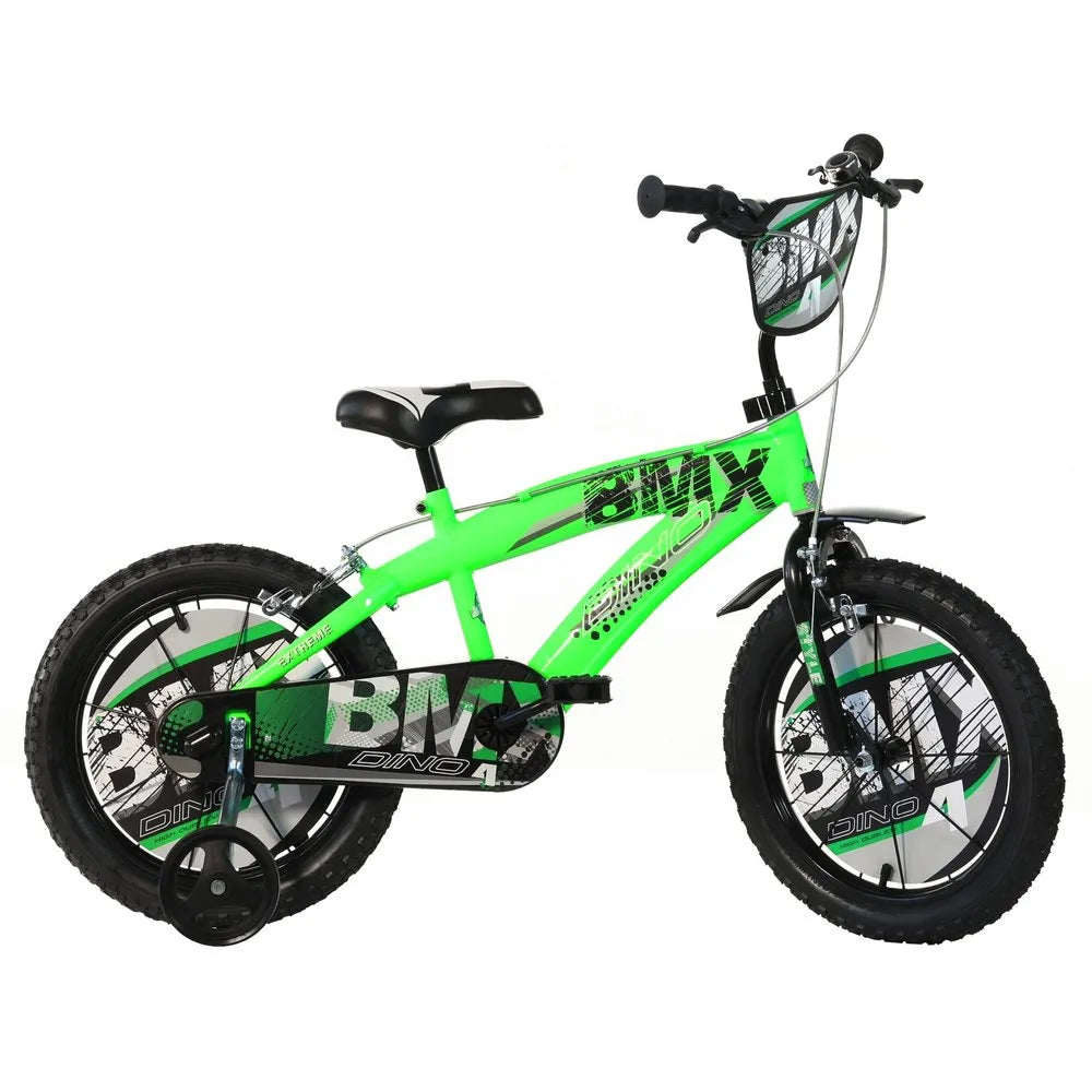 Dino bikes BMX 14´´ bike