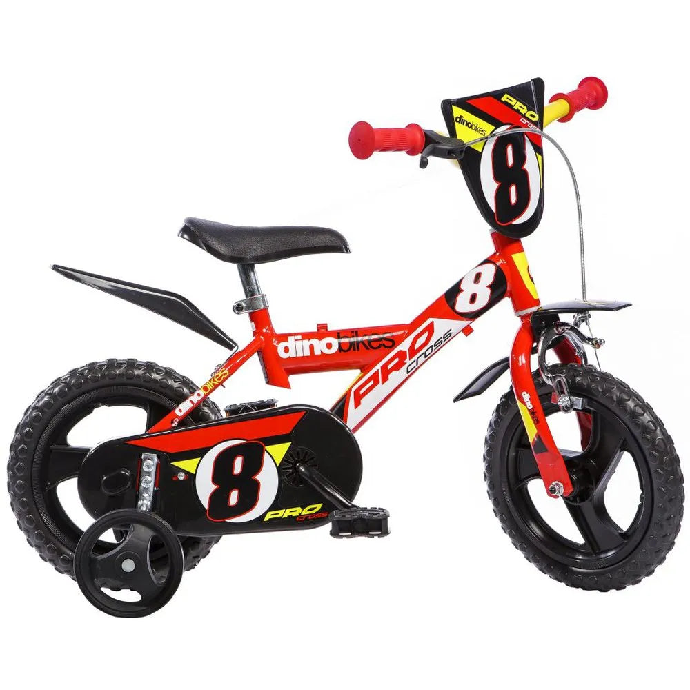 Dino bikes Pro-Cross 12´´ bike