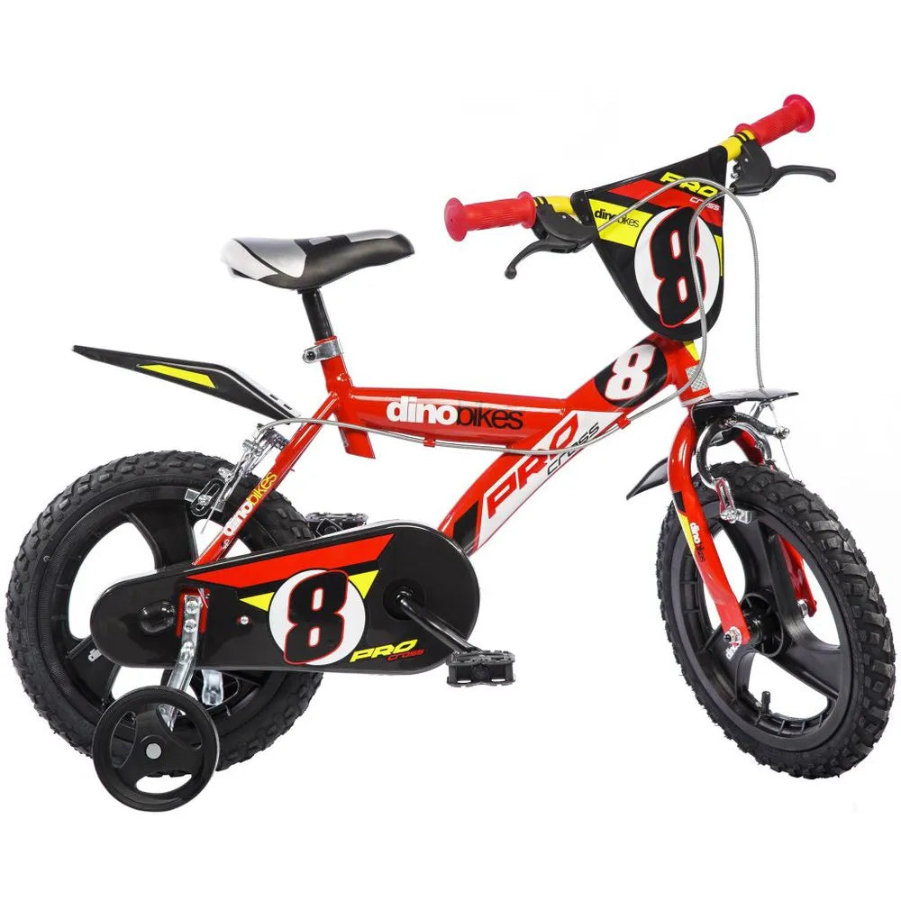 Dino bikes Pro-Cross 16´´ bike