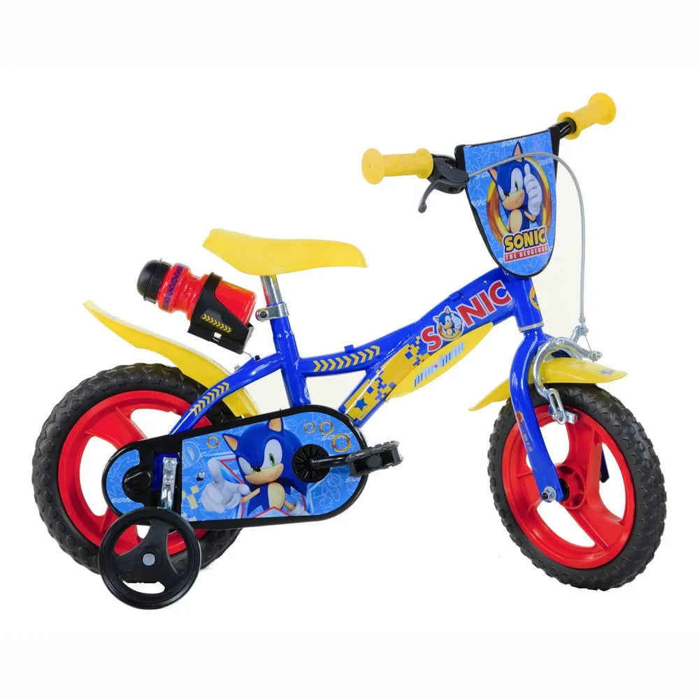 Dino bikes Sonic 12´´ bike