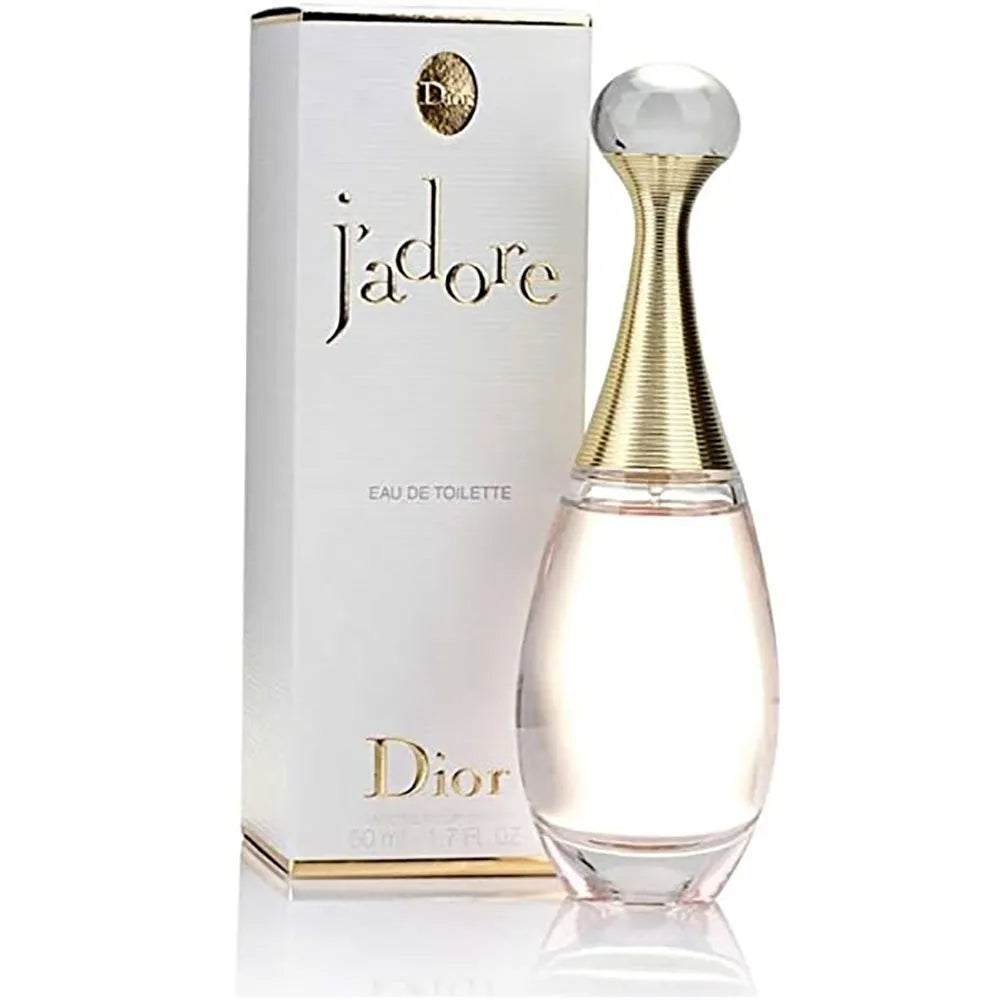 Dior Christian J´Adore 50ml eau de parfum
