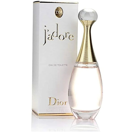 Dior Christian J´Adore 50ml eau de parfum