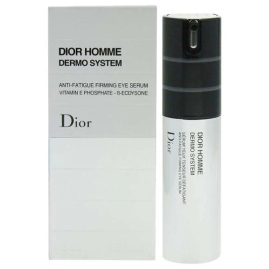 Dior Dermo System Anti-Fatigue Firming Eye Serum For Man 15ml