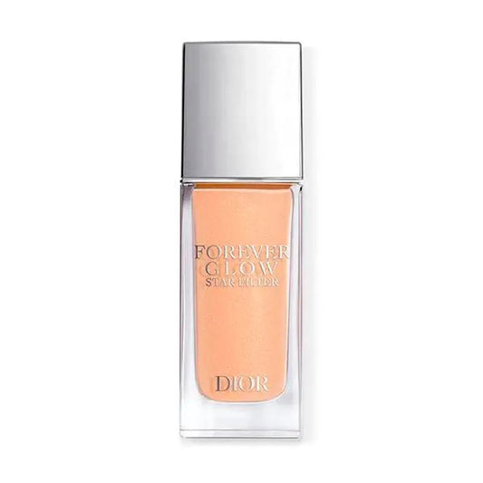 Dior Forever Star Glow Filter 2N foundation