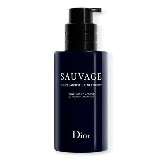 Dior Sauvage 125ml Facial Cleanser