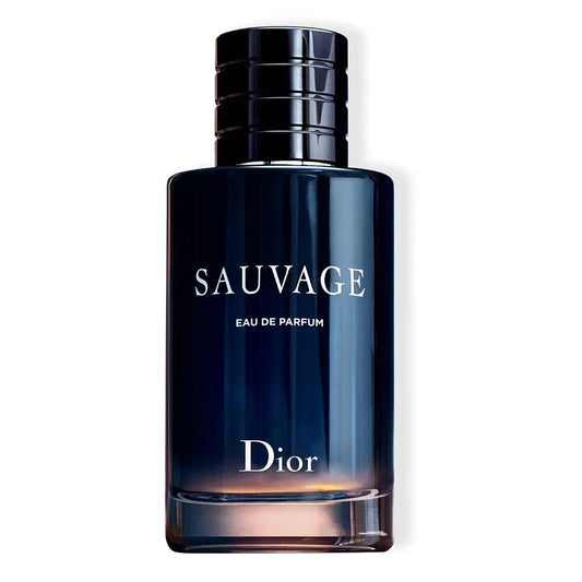 Dior Sauvage Vapo 60ml eau de parfum