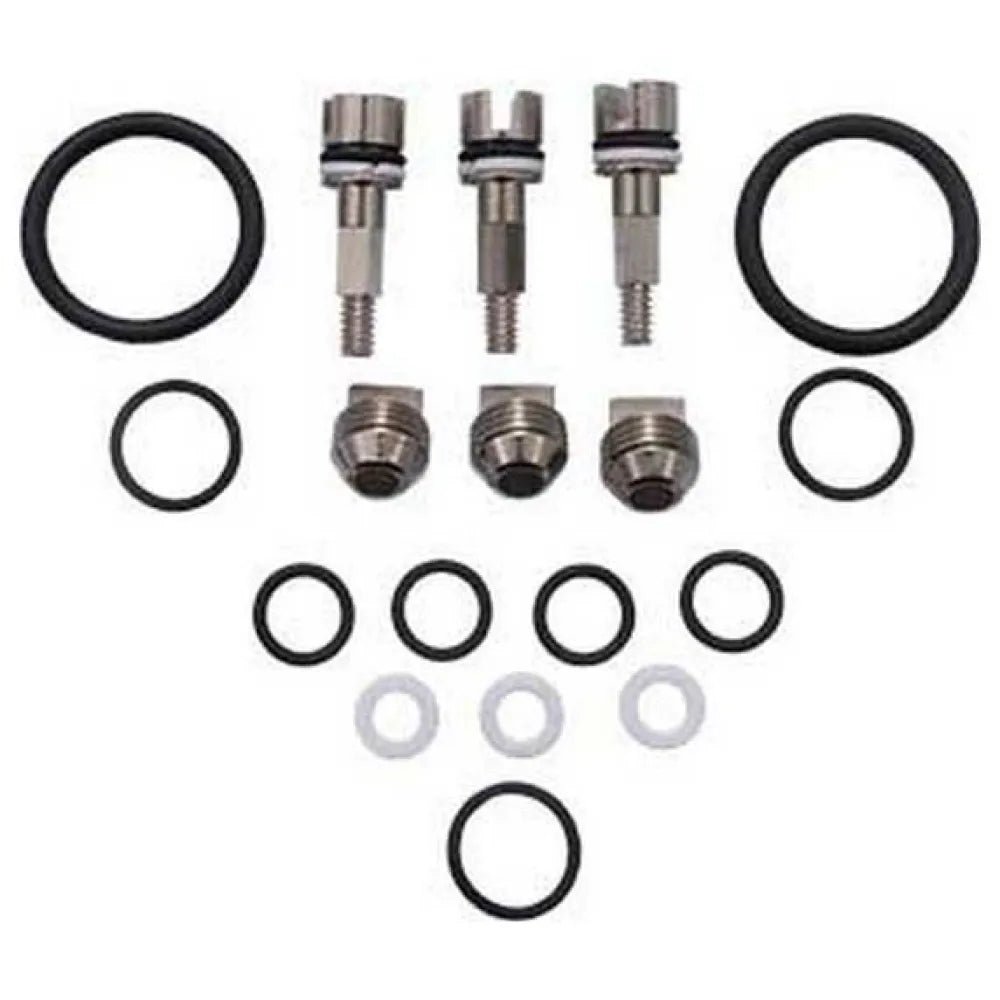 Dirzone Manifolds valve Maintenance Kit