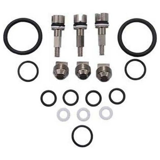 Dirzone Manifolds valve Maintenance Kit